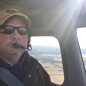 Meet your Posher, Jeff